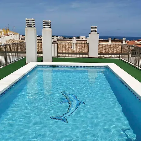 Neptuno Alcocebre 3000 Hotel